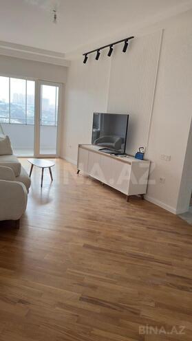 Satılır 2 otaqlı yeni tikili 67 m², Avtovağzal m., photo 5 from 23