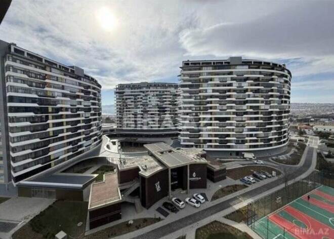 Satılır 2 otaqlı yeni tikili 67 m², Avtovağzal m., photo 3 from 23