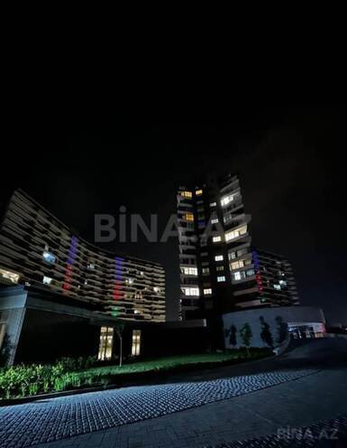 Satılır 2 otaqlı yeni tikili 67 m², Avtovağzal m., photo 22 from 23