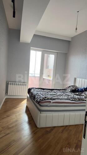 Satılır 2 otaqlı yeni tikili 67 m², Avtovağzal m., photo 11 from 23
