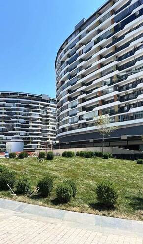 Satılır 2 otaqlı yeni tikili 67 m², Avtovağzal m., photo 21 from 23