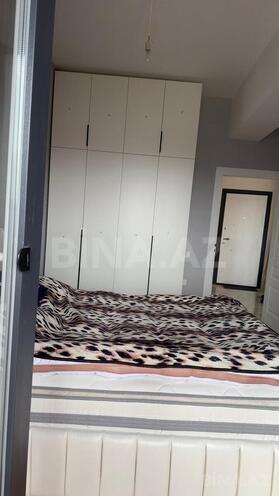 Satılır 2 otaqlı yeni tikili 67 m², Avtovağzal m., photo 12 from 23