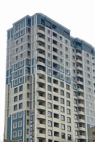 Продаётся 2-комн. новостройка 70 м², м. Гянджлик, photo 14 from 27