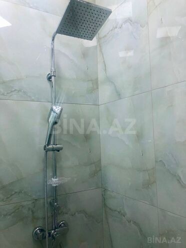 Продаётся 2-комн. новостройка 70 м², м. Гянджлик, photo 25 from 27