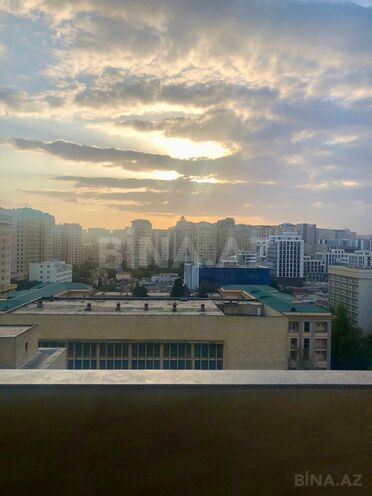 Продаётся 2-комн. новостройка 70 м², м. Гянджлик, photo 22 from 27