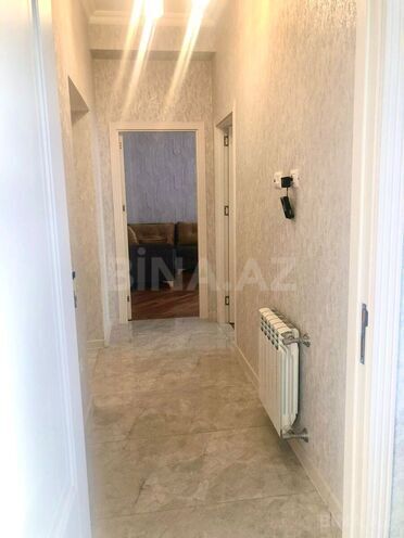 Продаётся 2-комн. новостройка 70 м², м. Гянджлик, photo 17 from 27
