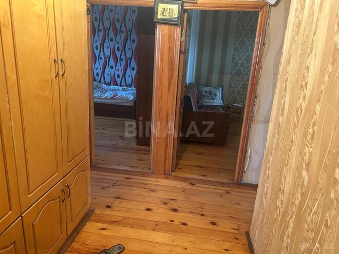 Satılır 3 otaqlı köhnə tikili 90 m², Azadlıq Prospekti m., photo 8 from 9