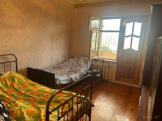 Satılır 3 otaqlı köhnə tikili 90 m², Azadlıq Prospekti m., photo 6 from 9
