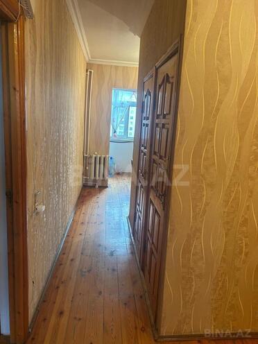 Satılır 3 otaqlı köhnə tikili 90 m², Azadlıq Prospekti m., photo 4 from 9