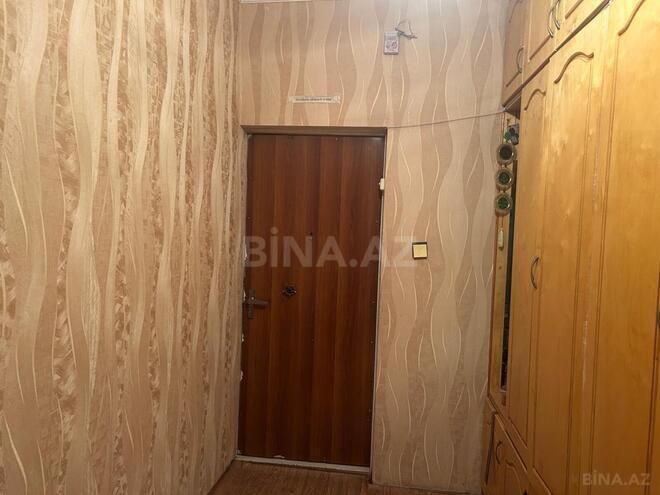 Satılır 3 otaqlı köhnə tikili 90 m², Azadlıq Prospekti m., photo 7 from 9