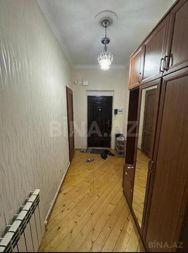 İcarəyə verilir 2 otaqlı yeni tikili 65 m², Yeni Yasamal q., photo 11 from 13