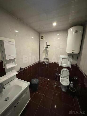 İcarəyə verilir 2 otaqlı yeni tikili 65 m², Yeni Yasamal q., photo 12 from 13