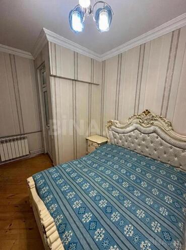 İcarəyə verilir 2 otaqlı yeni tikili 65 m², Yeni Yasamal q., photo 6 from 13