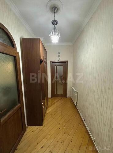 İcarəyə verilir 2 otaqlı yeni tikili 65 m², Yeni Yasamal q., photo 10 from 13