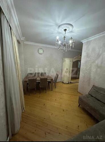 İcarəyə verilir 2 otaqlı yeni tikili 65 m², Yeni Yasamal q., photo 3 from 13