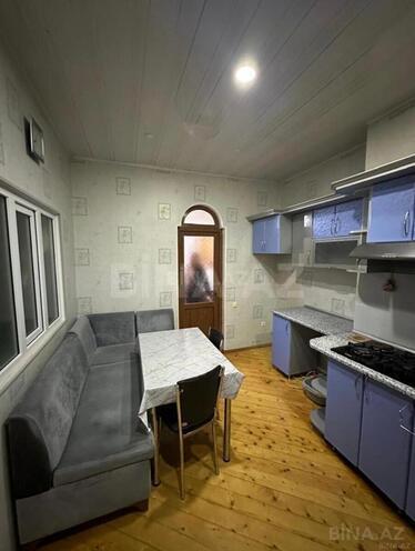 İcarəyə verilir 2 otaqlı yeni tikili 65 m², Yeni Yasamal q., photo 9 from 13