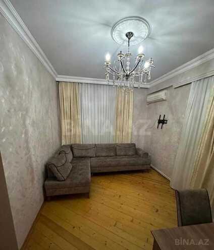 İcarəyə verilir 2 otaqlı yeni tikili 65 m², Yeni Yasamal q., photo 1 from 13