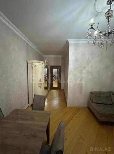 İcarəyə verilir 2 otaqlı yeni tikili 65 m², Yeni Yasamal q., photo 4 from 13