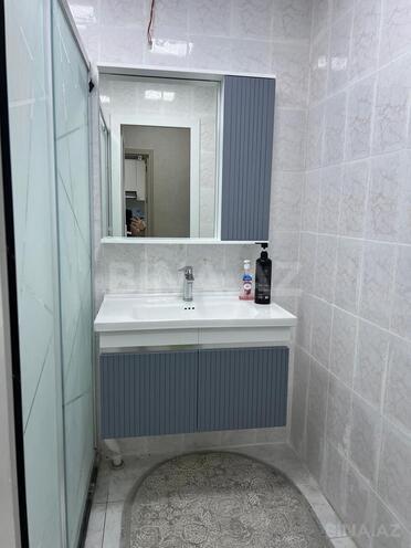 İcarəyə verilir 2 otaqlı köhnə tikili 70 m², Gənclik m., photo 8 from 12
