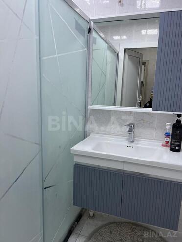 İcarəyə verilir 2 otaqlı köhnə tikili 70 m², Gənclik m., photo 9 from 12