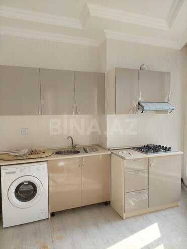 Сдаётся 2-комн. новостройка 85 м², photo 5 from 13