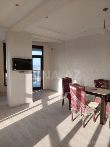 Сдаётся 2-комн. новостройка 85 м², photo 1 from 13