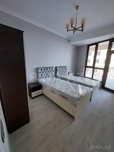 Сдаётся 2-комн. новостройка 85 м², photo 6 from 13