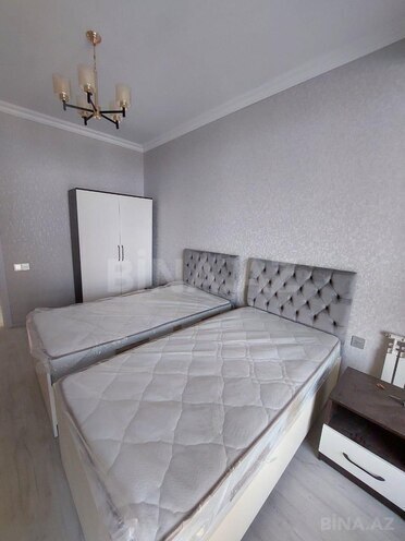 Сдаётся 2-комн. новостройка 85 м², photo 8 from 13