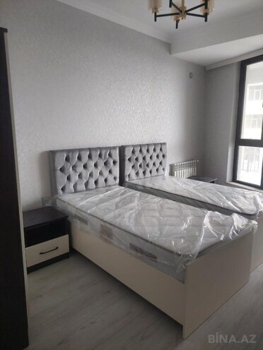 Сдаётся 2-комн. новостройка 85 м², photo 7 from 13