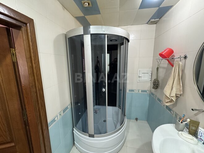 İcarəyə verilir 4 otaqlı yeni tikili 180 m², Nizami m., photo 18 from 23