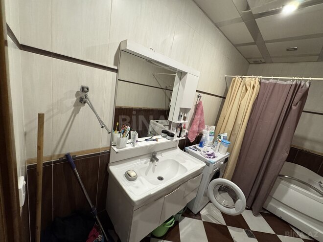 İcarəyə verilir 4 otaqlı yeni tikili 180 m², Nizami m., photo 20 from 23