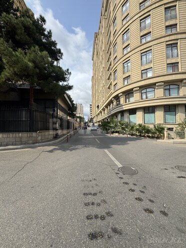 İcarəyə verilir 4 otaqlı yeni tikili 180 m², Nizami m., photo 16 from 23