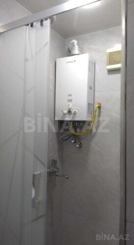 Сдаётся 3-комн. вторичка 70 м², м. Мемар Аджеми, photo 11 from 15