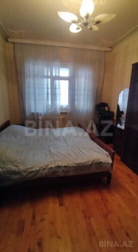 Сдаётся 3-комн. вторичка 70 м², м. Мемар Аджеми, photo 7 from 15