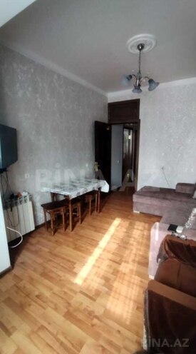 Сдаётся 3-комн. вторичка 70 м², м. Мемар Аджеми, photo 6 from 15