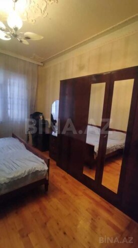 Сдаётся 3-комн. вторичка 70 м², м. Мемар Аджеми, photo 8 from 15