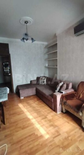 Сдаётся 3-комн. вторичка 70 м², м. Мемар Аджеми, photo 5 from 15