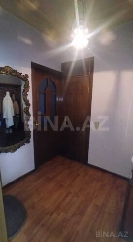 Сдаётся 3-комн. вторичка 70 м², м. Мемар Аджеми, photo 9 from 15
