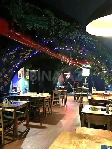 Сдаётся  объект 100 м², м. Низами, photo 3 from 8