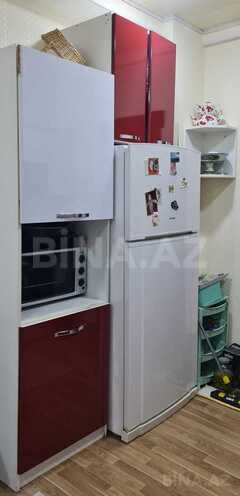 Satılır 3 otaqlı yeni tikili 135 m², Nəsimi m., photo 12 from 18