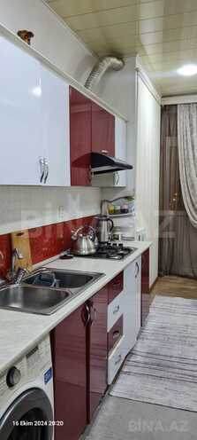 Satılır 3 otaqlı yeni tikili 135 m², Nəsimi m., photo 11 from 18