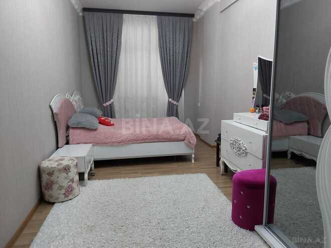 Satılır 3 otaqlı yeni tikili 135 m², Nəsimi m., photo 4 from 18