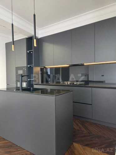 Satılır 3 otaqlı yeni tikili 142 m², Nəsimi r., photo 9 from 26