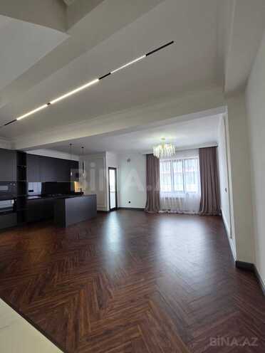 Satılır 3 otaqlı yeni tikili 142 m², Nəsimi r., photo 4 from 26