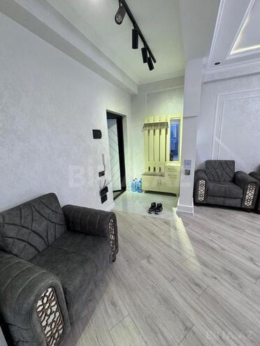 İcarəyə verilir 2 otaqlı yeni tikili 65 m², Həzi Aslanov m., photo 4 from 10