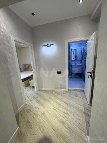 İcarəyə verilir 2 otaqlı yeni tikili 65 m², Həzi Aslanov m., photo 9 from 10