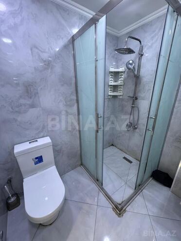 İcarəyə verilir 2 otaqlı yeni tikili 65 m², Həzi Aslanov m., photo 7 from 10