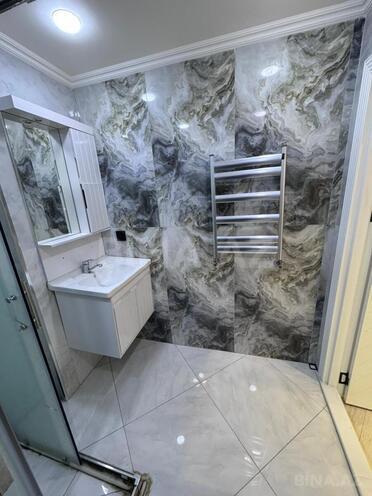 İcarəyə verilir 2 otaqlı yeni tikili 65 m², Həzi Aslanov m., photo 6 from 10
