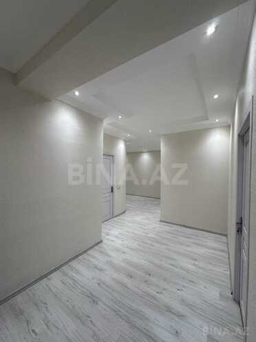 İcarəyə verilir 3 otaqlı yeni tikili 127 m², Yasamal q., photo 12 from 17