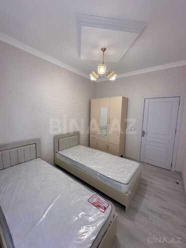 İcarəyə verilir 3 otaqlı yeni tikili 127 m², Yasamal q., photo 8 from 17
